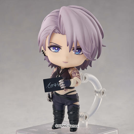 【GSC积分兑换】粘土人 卓娅 无期迷途 商品图2