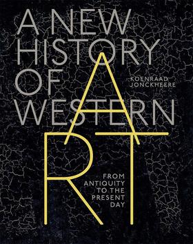 嘉德文库丨A New History of Western Art - From Antiquity to the Present Day