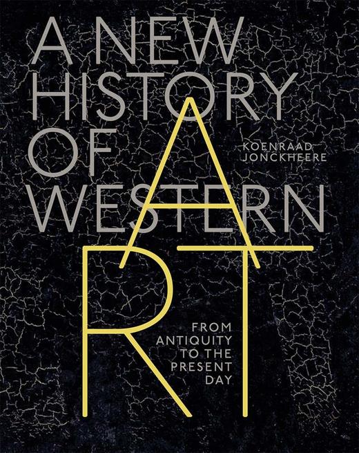 嘉德文库丨A New History of Western Art - From Antiquity to the Present Day 商品图0
