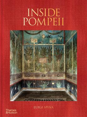 嘉德文库丨Inside Pompeii，走进庞贝古城