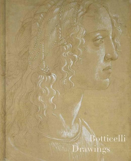嘉德文库丨Botticelli Drawings 商品图0