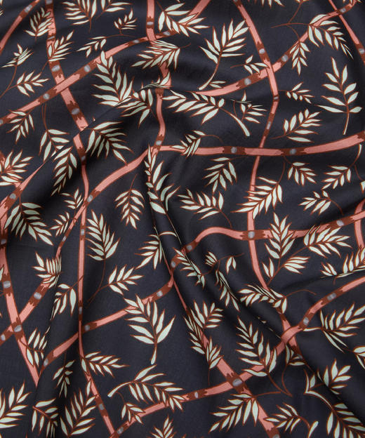 LT205A  竹棚  Bamboo Trellis 独家限定 269/M 商品图1