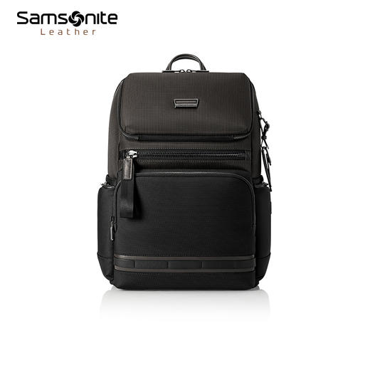 新秀丽PROLITE系列男士双肩包NS0*001 商品图3