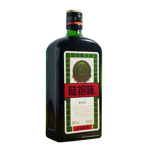 [陆拾味野格类利口酒]38度-配制酒酒吧用酒可乐桶 商品图4