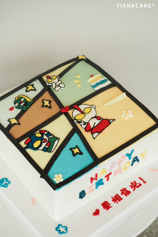 【手绘定制款】 奥特曼 商品图0