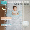 【259元起】ibaby×outlast太空科技恒温春夏冰沙凉凉被 春秋季幼儿园小孩午睡薄款 商品缩略图1
