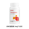 GNC健安喜褪黑素片 商品缩略图0