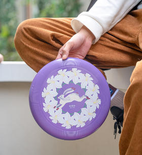 【深圳展抽奖专用】星野飞盘