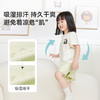 【限时69元套装】ibaby×outlast太空科技恒温抑菌针织小蘑菇家居服短袖短裤套装 商品缩略图3