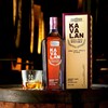 金车噶玛兰威士忌珍选1号2号雪莉桶波特桶波本桶经典台湾洋酒正品 商品缩略图3