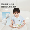 【限时69元套装】ibaby×outlast太空科技恒温抑菌针织小蘑菇家居服短袖短裤套装 商品缩略图4