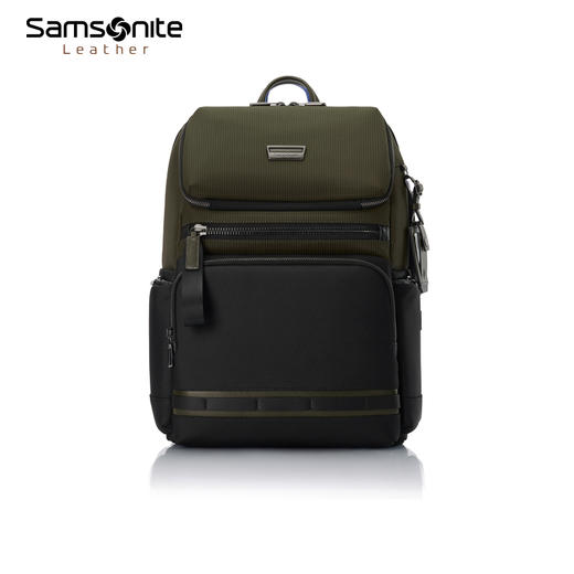 新秀丽PROLITE系列男士双肩包NS0*001 商品图0