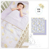 【259元起】ibaby×outlast太空科技恒温春夏冰沙凉凉被 春秋季幼儿园小孩午睡薄款 商品缩略图6