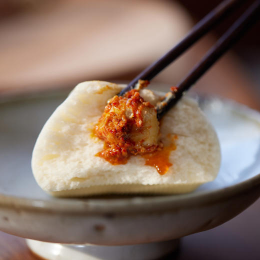 手造自然鲜腐乳 商品图7