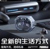 F-XH-SX12pro SONGX星环蓝牙耳机（降噪款） 商品缩略图5