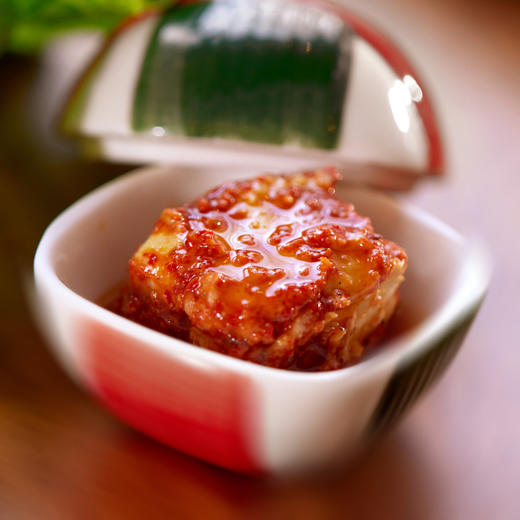 手造自然鲜腐乳 商品图2