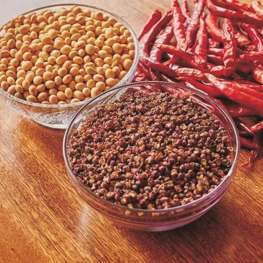 手造自然鲜腐乳 商品图3