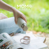 A-MOMO-82002 日本 芙拉科保温杯 350ML 商品缩略图3