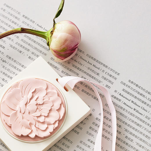 D-FK-xg07 赋刻 国色天香 牡丹香挂 香氛 商品图1