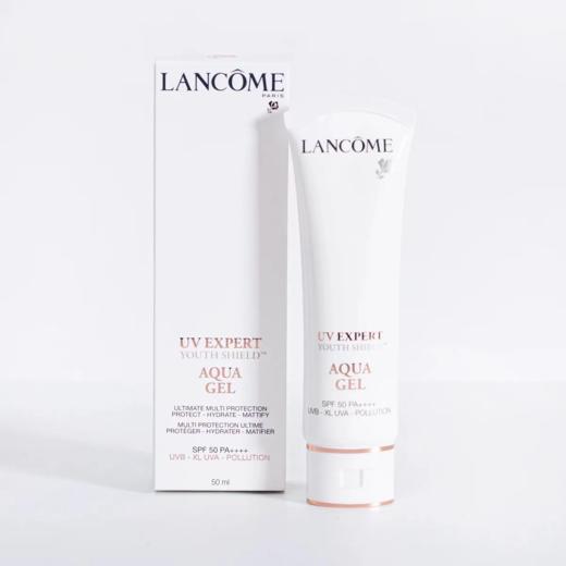 预售 【全球购·直邮监管仓蚂蚁链溯源码发货】电台专属Lancôme兰蔻轻透水漾防晒乳50ml【爆款专属】『此链接商品请分开拍单-单独下单』 商品图4