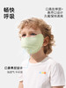 贝肽斯儿童防晒口罩婴儿可洗口罩夏季薄款防护面罩宝宝口罩2024 商品缩略图4