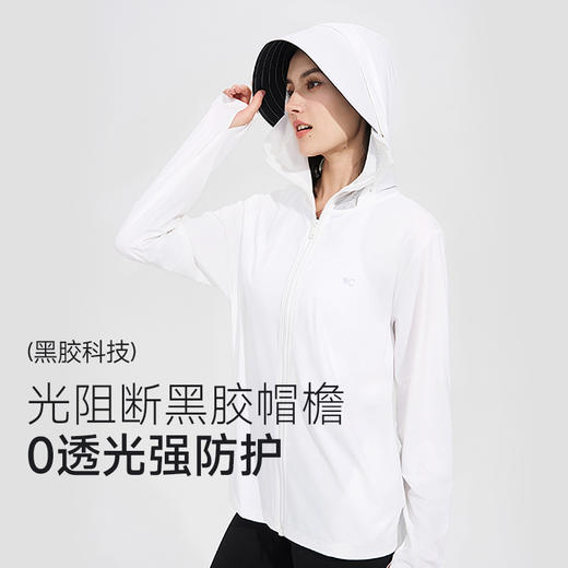 VVC零感·姐姐挚爱防晒衣 VGA4S548 商品图2