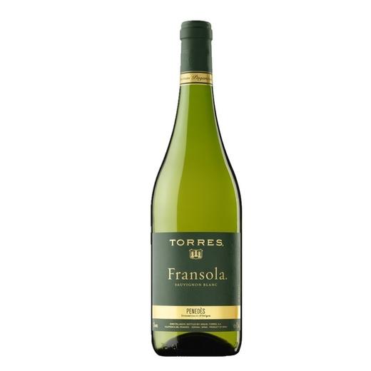 桃乐丝菲兰索白葡萄酒 Torres Fransola 商品图1