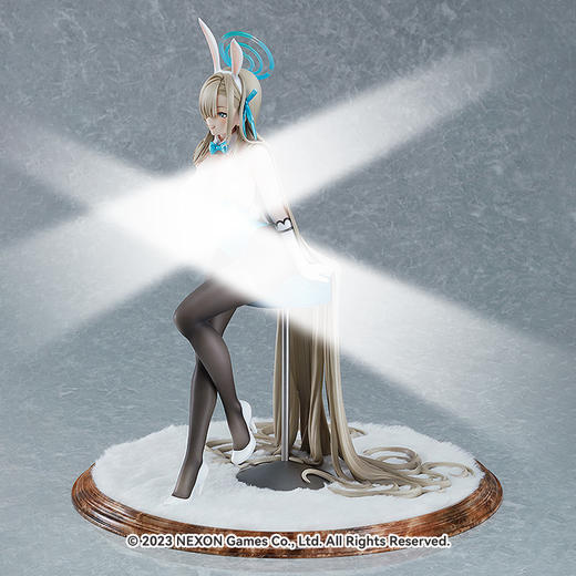 【GSC现货】1/7标准比例 一之濑明日奈（邦妮）蔚蓝档案 商品图1