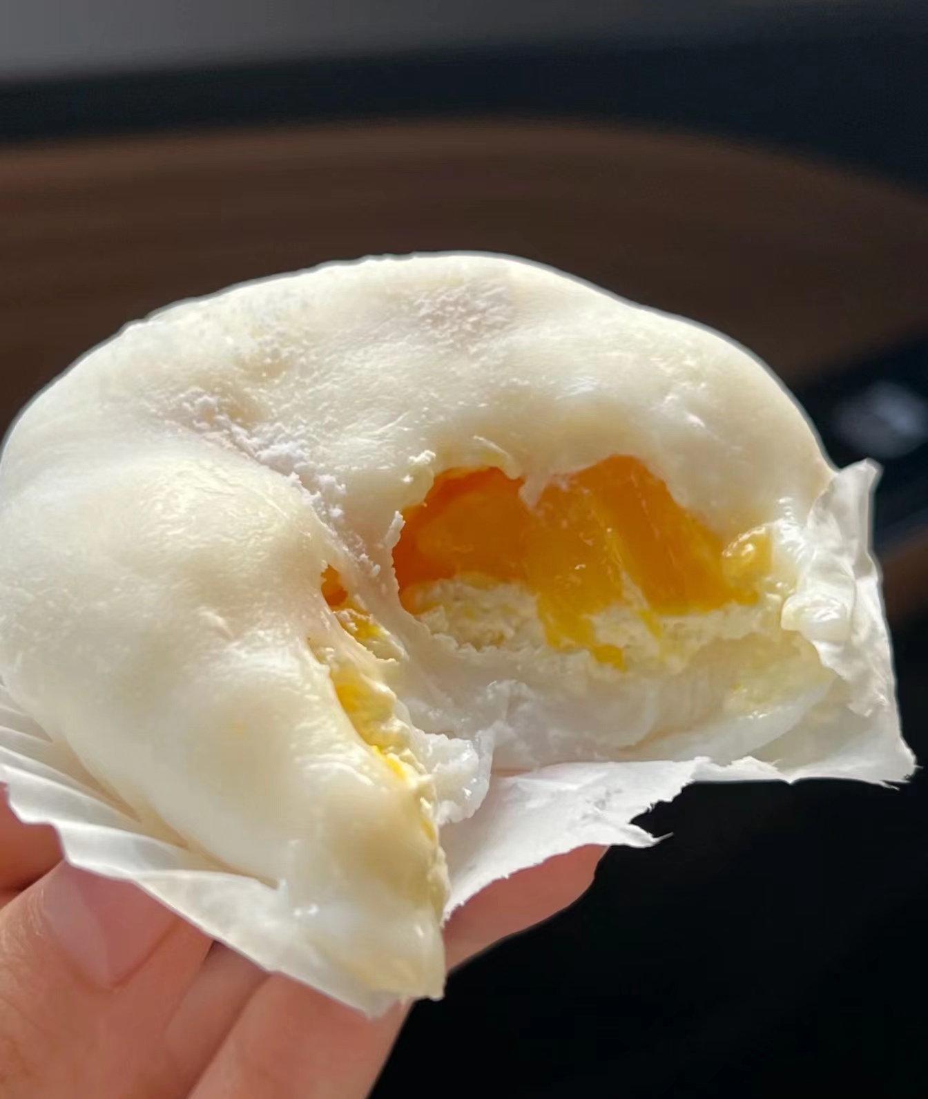 芒果雪媚娘（2只装）