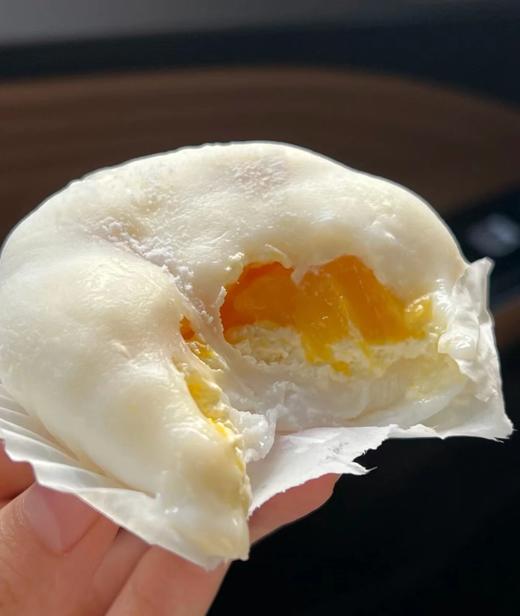 芒果雪媚娘（2只装） 商品图0