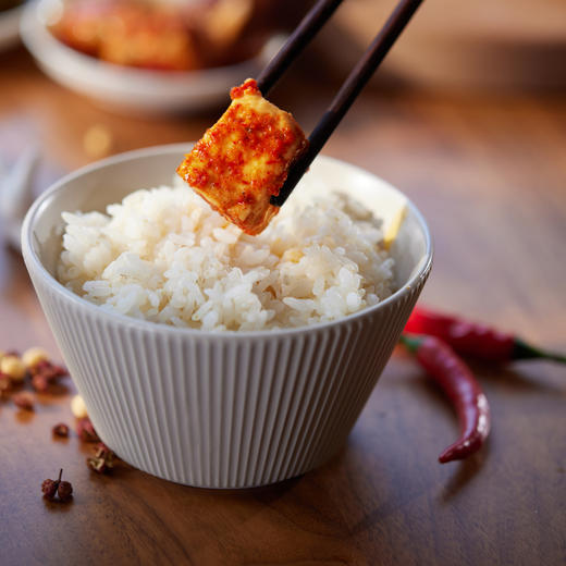 手造自然鲜腐乳 商品图5