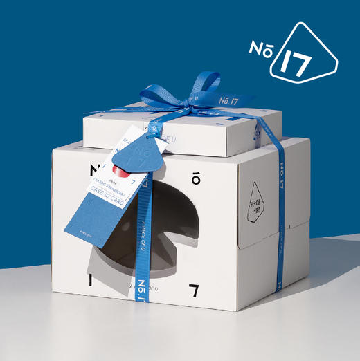 SmileBerry小红帽奶油蛋糕 商品图2