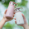 A-MOMO-82002 日本 芙拉科保温杯 350ML 商品缩略图2