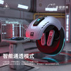 F-MGM-B5 青橙魔鬼猫休眠舱 主动降噪无线耳机 商品缩略图5