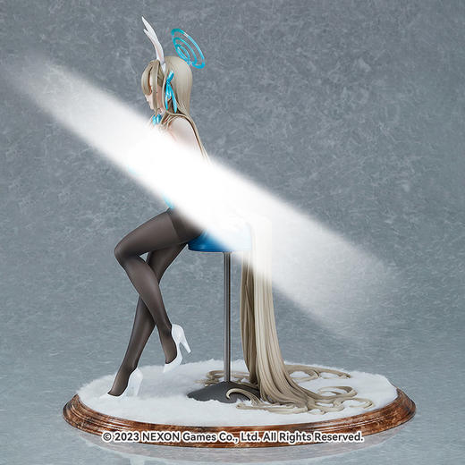 【GSC现货】1/7标准比例 一之濑明日奈（邦妮）蔚蓝档案 商品图2