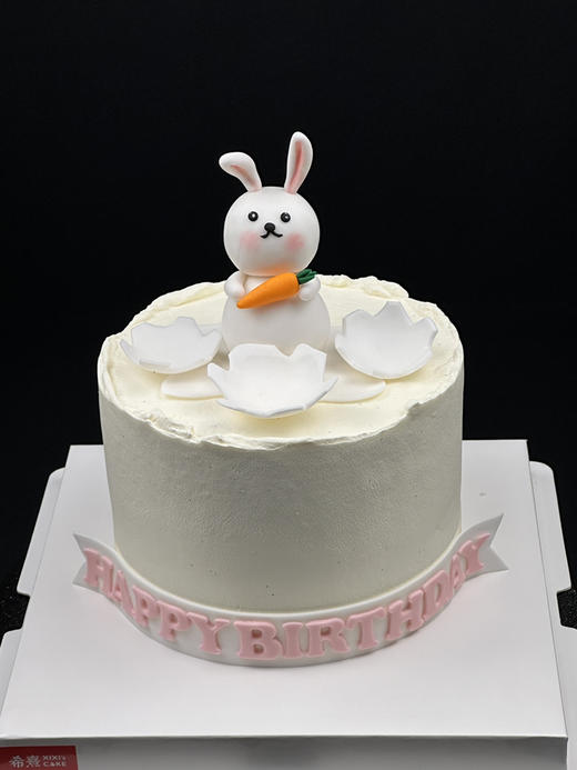 破壳日(12生肖手工翻糖玩偶可选) 商品图6