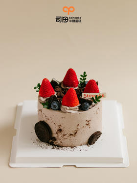 奥利奥咸奶油（咸甜适中，百吃不厌）