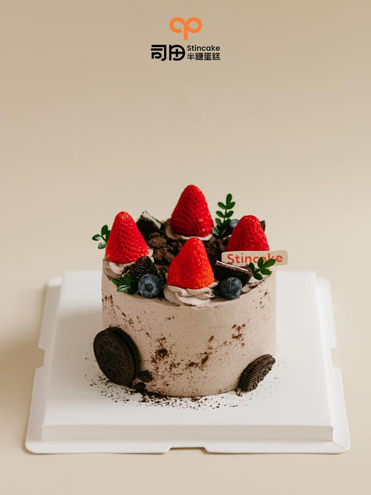 奥利奥咸奶油（咸甜适中，百吃不厌） 商品图0