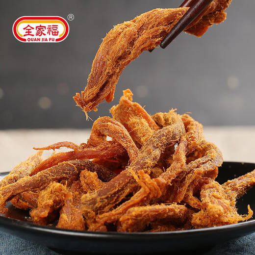 全家福澳式碳烤/XO酱/黑椒猪肉条150g 料正味浓新鲜看的见 053968/054110/054111 商品图2
