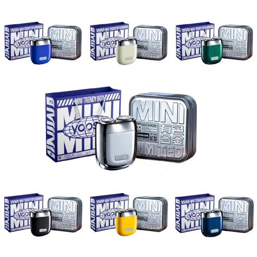 F-YOOSE MINI2.0 新款升级版剃须刀 商品图1