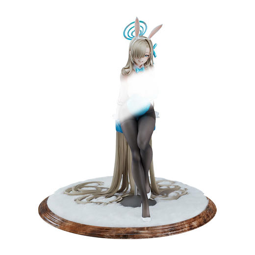 【GSC现货】1/7标准比例 一之濑明日奈（邦妮）蔚蓝档案 商品图4