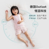 【秒杀价59元】ibaby×outlast太空科技恒温 针织抑菌小背心（2件装） 商品缩略图2