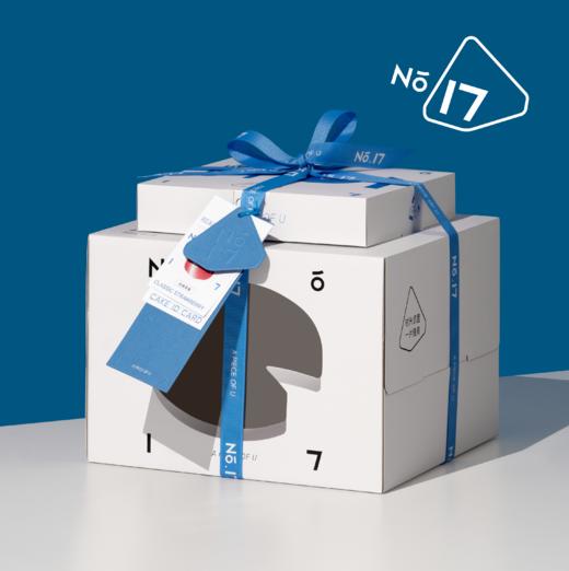 焦糖山核桃咸奶油蛋糕 商品图2