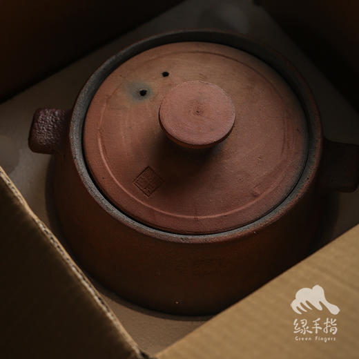 荥经砂锅 | 合作生产* Ying Jing casserole | Coproduction 商品图3