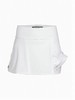 Goldbergh - Anais Skirt - 8000 White - White - 女装 - 裙子 - 白色 商品缩略图0