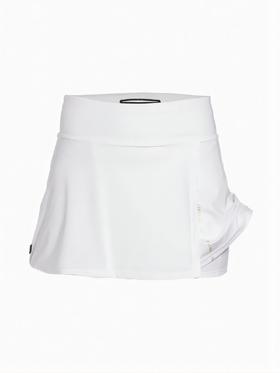 Goldbergh - Anais Skirt - 8000 White - White - 女装 - 裙子 - 白色