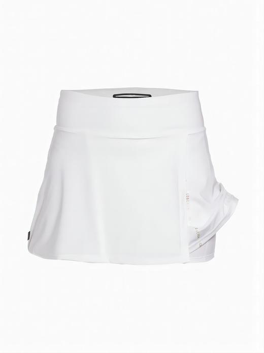 Goldbergh - Anais Skirt - 8000 White - White - 女装 - 裙子 - 白色 商品图0
