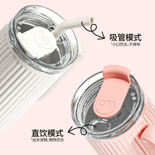 A-OLO-HOLO RM-01 罗马杯  1000ml 商品图2