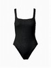 Goldbergh - Cruise Bathing Suit - Black - 女装 - 连体泳衣 - 黑色 商品缩略图1