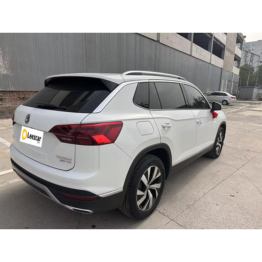 大众 探岳 330 TSI 两驱舒适型 国VI【长租-北京】 商品图4